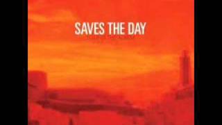 Video thumbnail of "Saves the Day - Diseased"