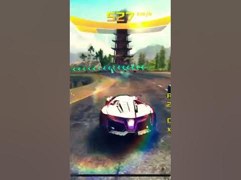 Asphalt 8, Ajlani Drakuma Do Awesome Speed Trick in Great Wall 😱🔥 - YouTube