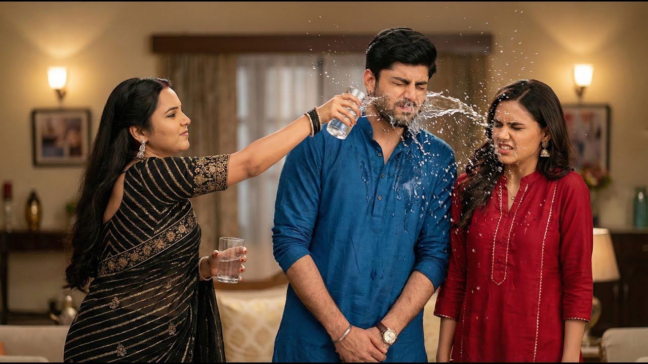 Vasudha Today Episode | Dev Ne Kiya Bada Gunah Vasudha Pregnant | Nandini Ki Entry Ne Sab Hilaya