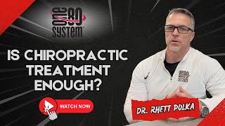 Why Low Back Pain and Leg Issues Need Better Treatment | Case Study