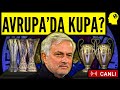 Fenerbahçe Mourinho ile NASIL Bir Kadro Kurmalı?