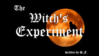 The Witch's Experiment ASMR Roleplay -- (Female x Listener) (Gender Neutral) screenshot 2