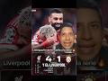 El Liverpool le dio vuelta a la serie en Anfield goleando al Galatasaray 🔥