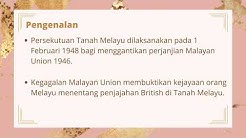 Sejarah TV Produksi - YouTube