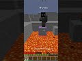 Maine Isko Bachake Galti Kar Di 😱 #minecraft #minecraftpvp #shorts