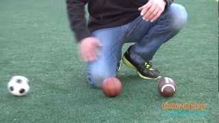 Pro Gold Mini Sport Pack from Poof-Slinky screenshot 5