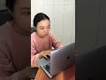 ujung-ujungnya nggak jadi beli yang baru 😂 #macbook #shorts