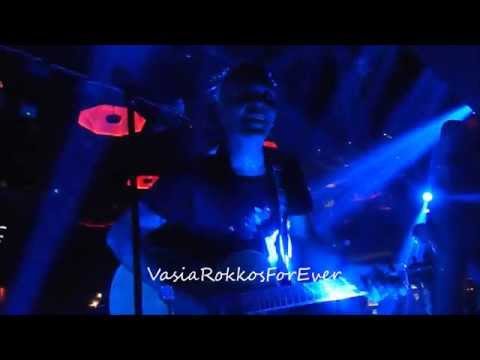 Στέλιος Ρόκκος |