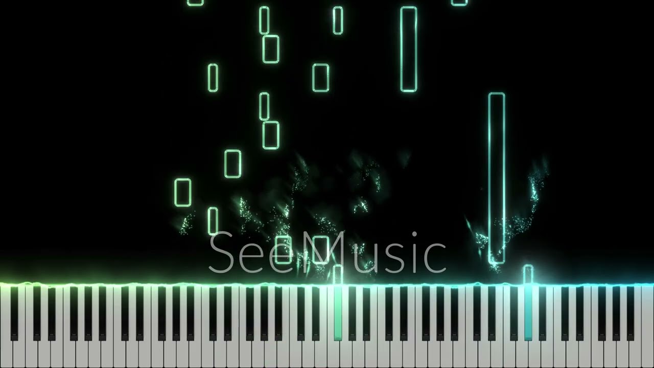 The Meadow - Frase Composition