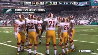 Eagles 2018 Week 13 (Redskins)