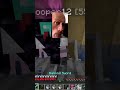 Dieser Obitrap lässt dich im Himmel schweben #shortsvideo #minecraft #subscribe
