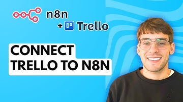 How to Connect Trello to N8N [2025 Guide]