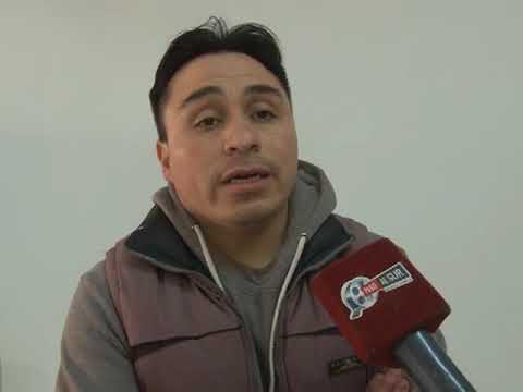 rio gallegos weather EDUARDO MARIO- LA ESCUELA ESPECIAL 1 REABRE SUS PUERTAS TRAS REFACCIONES