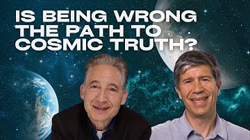 Foundations & Mysteries of Modern Cosmology | Brian Greene & Matias Zaldarriaga