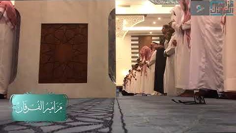 تلاوة رمضانية بمقام الكرد تريح النفس للقارئ عبدالعزيز العسيري