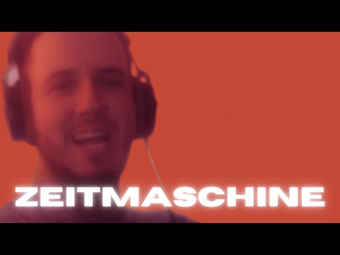 ZEITMASCHINE (Official Music Video) by JEAW | Gamer Musik