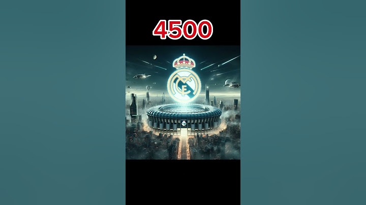The Evolution of the Bernabeu  Follow, like and share for more #ai #evolution #stadium #bernabeu