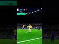 H2H goal skills 🥶 #shorts #fifa #fcmobile #fifamobile #fc24 #fc25 #eafc25