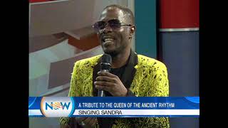 Banjela's Tribute to Singing Sandra