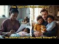 Infertile Ceo Adopts Twins To Hide His Pain But The Woman He Left Holds The Truth Infertile Ceo Adopts Twins To Hide His Pain But The Woman He Left Holds The Truth