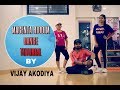 DJ Snake - Magenta Riddim Dance Tutorial #04 By Vijay Akodiya Aka V.j