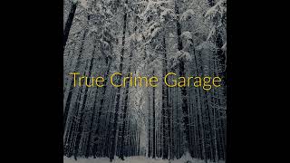 A Murder so Cold ////// 767