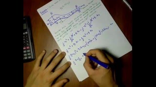 Akışkanlar Mekaniği - Bernoulli Örnek Soru Çözümü