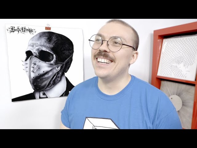 Busta Rhymes - Extinction Level Event 2: The Wrath of God ALBUM REVIEW