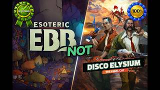 I 100% Completed Esoteric Ebb… Here’s the Truth