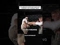 Luke Breaks Down Why Gaethje's Striking is so Unpredictable