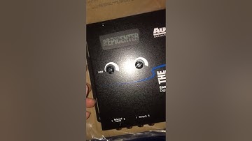 THE EPICENTER REVIEW!!!