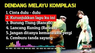 Lagu 2 Melayu Top Sepanjang Masa