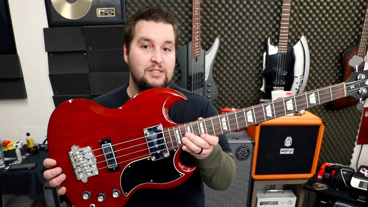 How To Get More Clarity From A Muddy Bass YouTube How To Get More Clarity From A Muddy Bass YouTube
