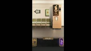 Open Door Challenge..#KiwiReXGamming