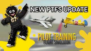 NEW PTFS UPDATE *physics*