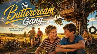 The Buttercream Gang - Official Trailer