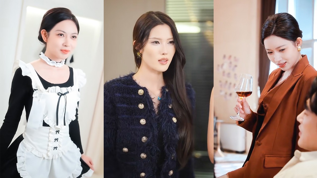 窮小伙不當舔狗後，竟然獎勵一棟價值千億的大樓，開局登頂首富，靠收租躺贏人生，財富滾滾而來，美女主動環繞！#爽文