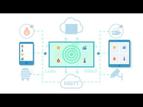 能源與環境的智慧監控應用-實務篇【DIGITIMES物聯網】