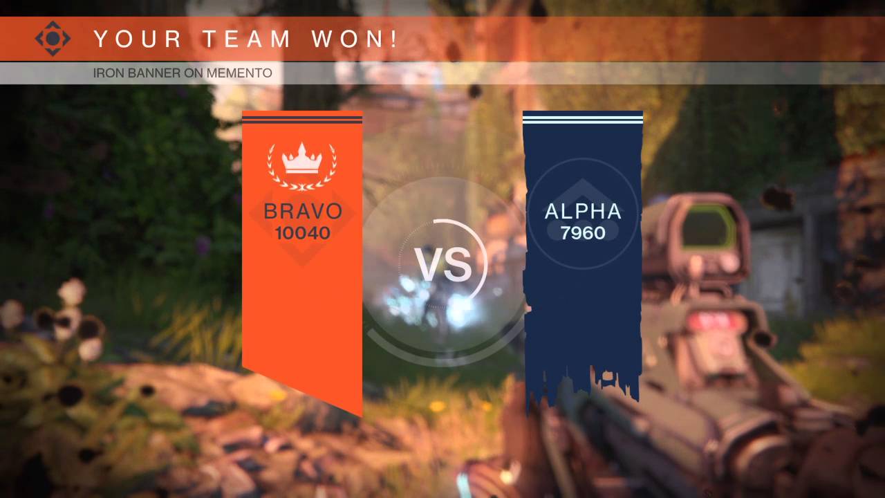 335 Iron Banner Ghost Destiny_20160428174921 YouTube