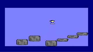 Jumper Man Crayon Studios Cpc Retro Dev 2020 Amstrad Cpc Competition