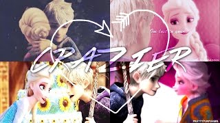 Jack & Elsa | Crazier | Full MEP