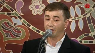 АНСАМБЛЬ ОРФЕЙ / АСАН / Crimean Tatar TV Show