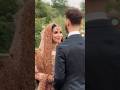 When Two Hearts Become One ❤️🔥✨ Wedding Love Story #Barat #wedding