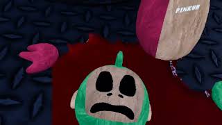 Cool And Scary Game On Vr