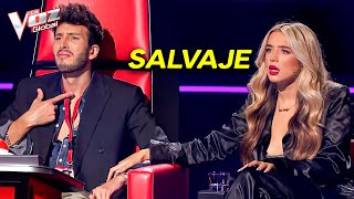 Download Lagu Los Covers de Imagine Dragons que DESTRUYERON La Voz MP3