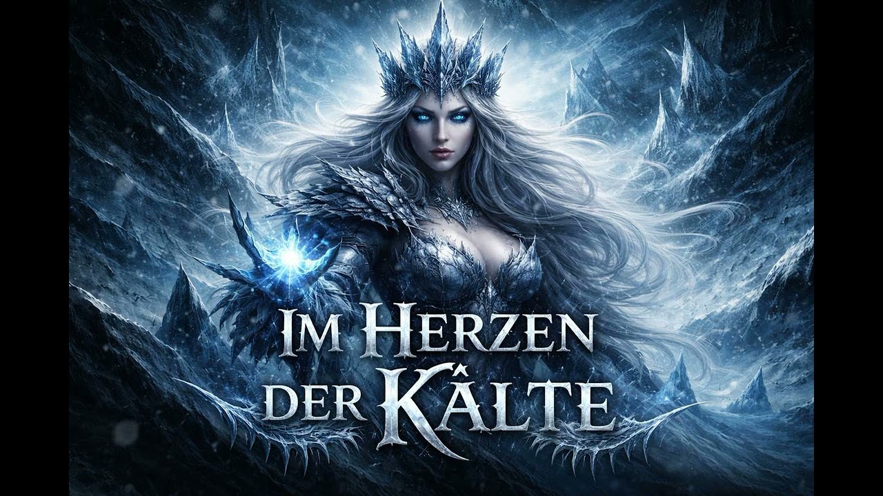Im Herzen der Kälte