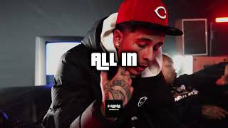 (FREE) BabyFaceWood x Acito Type Beat "ALL IN"