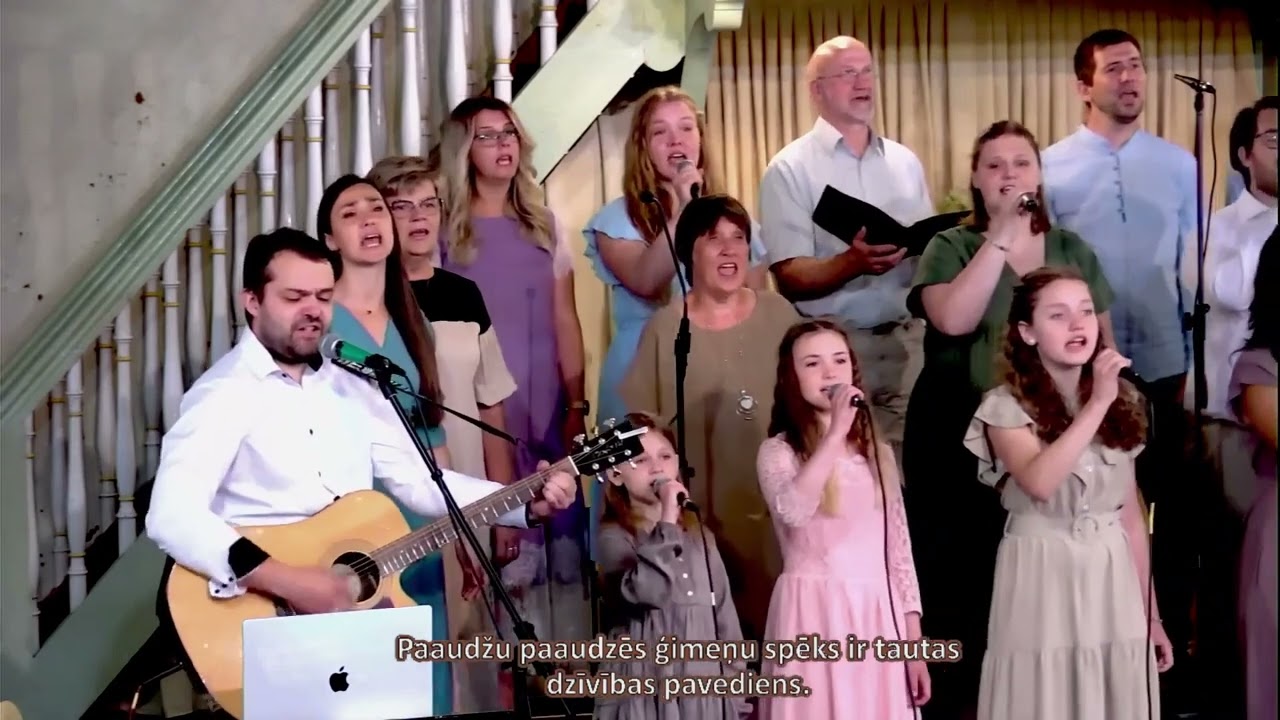 Dzīvības pavediens