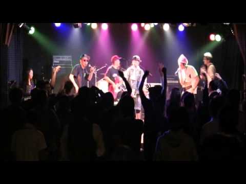【恋をとめないで】 Dip's ★ Live 2016　Act machida 4.9