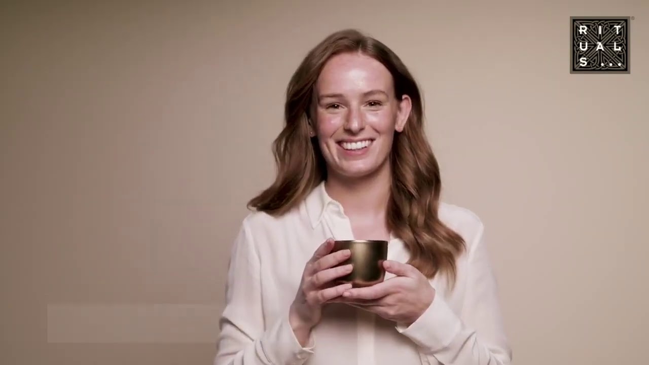 The Ritual of Namasté Calming Routine | Rituals